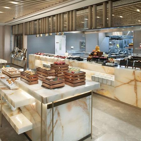 Hyatt Place Taiyuan Longcheng Ngoại thất bức ảnh