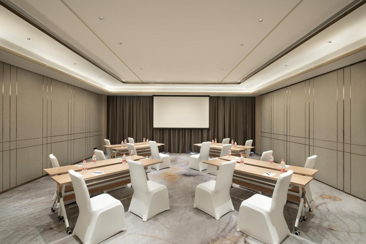 Hyatt Place Taiyuan Longcheng Ngoại thất bức ảnh