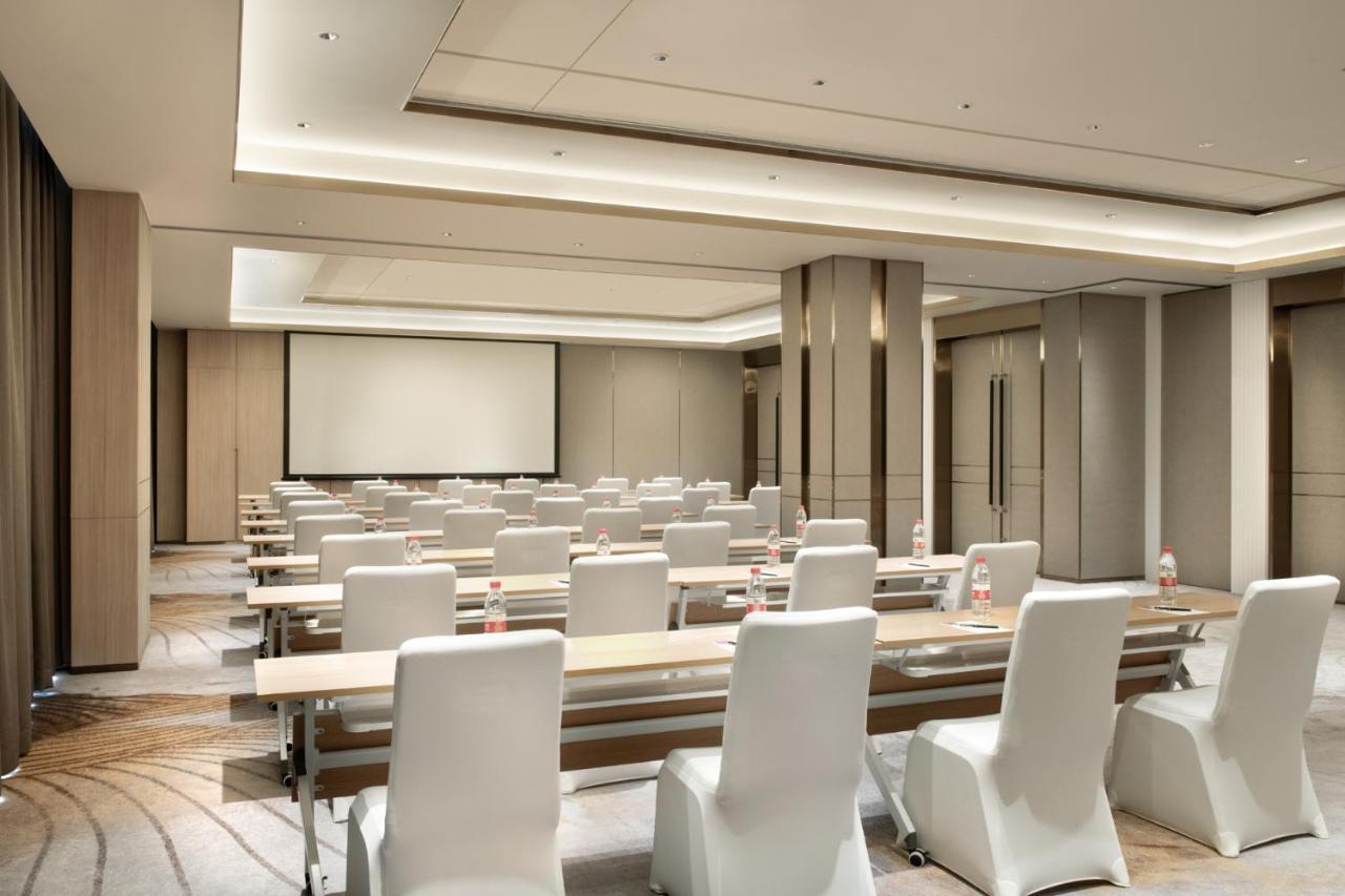 Hyatt Place Taiyuan Longcheng Ngoại thất bức ảnh