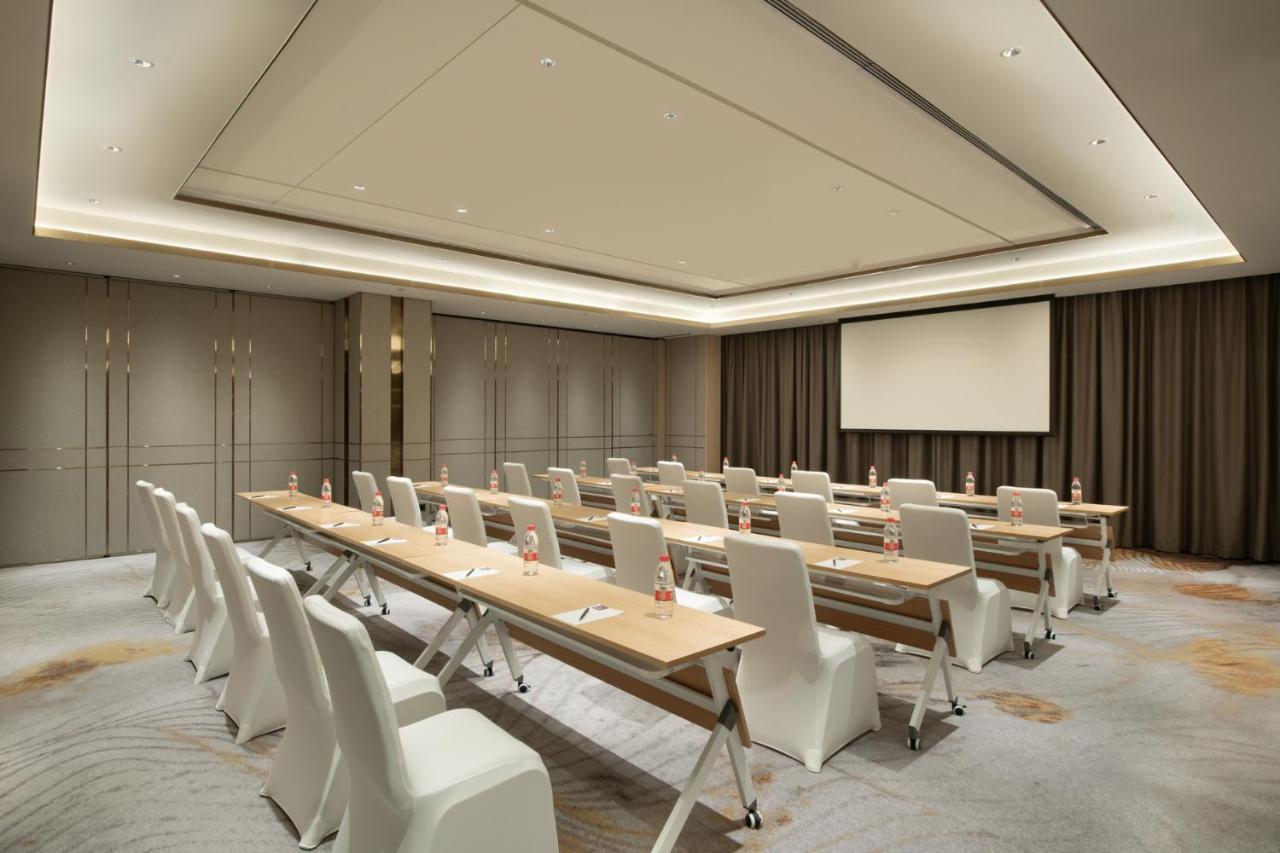 Hyatt Place Taiyuan Longcheng Ngoại thất bức ảnh