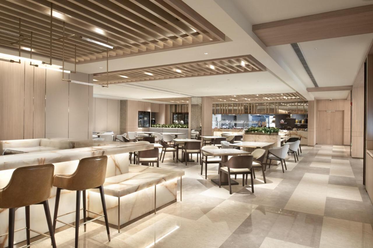 Hyatt Place Taiyuan Longcheng Ngoại thất bức ảnh
