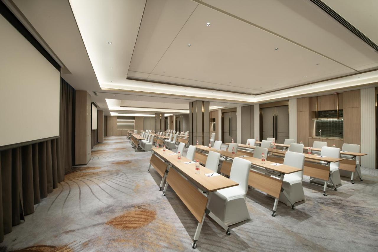 Hyatt Place Taiyuan Longcheng Ngoại thất bức ảnh