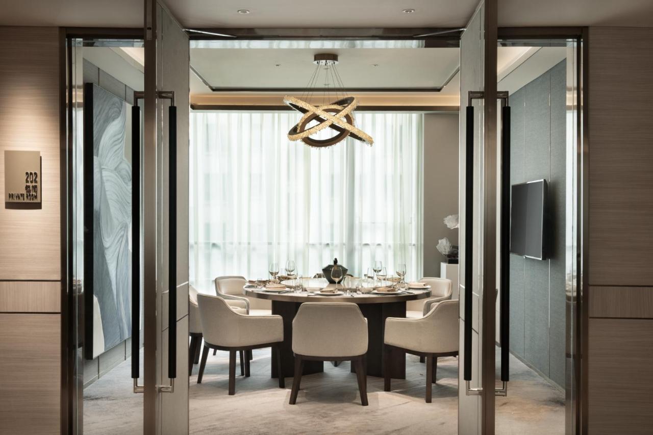 Hyatt Place Taiyuan Longcheng Ngoại thất bức ảnh