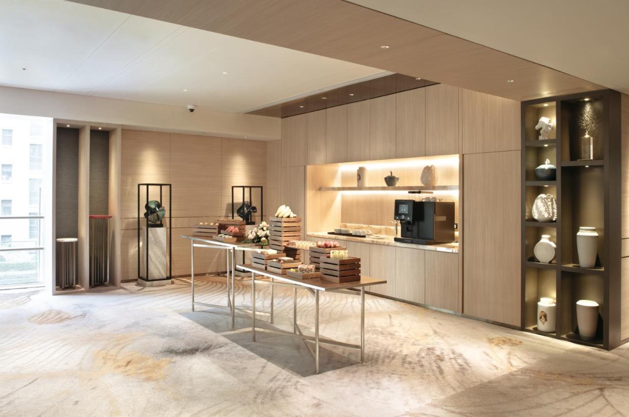 Hyatt Place Taiyuan Longcheng Ngoại thất bức ảnh