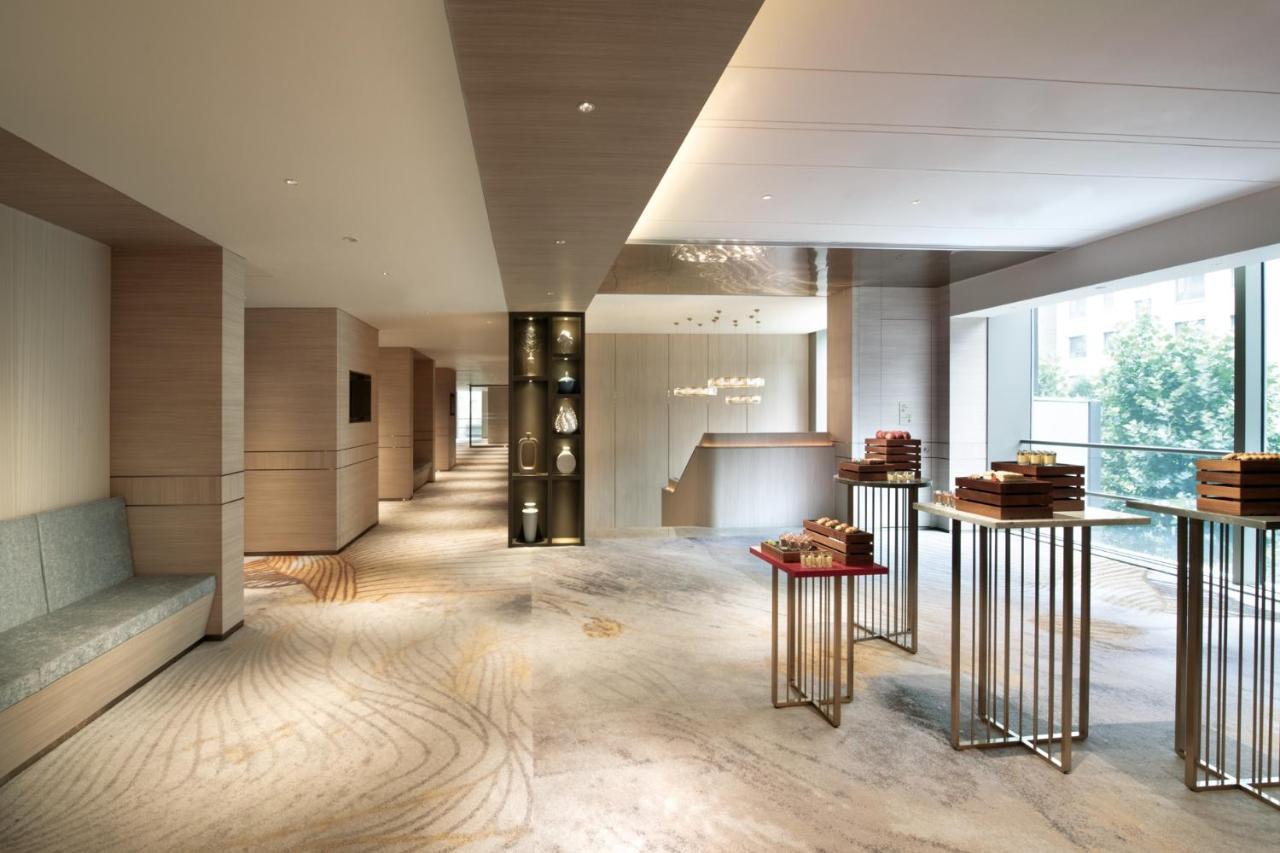 Hyatt Place Taiyuan Longcheng Ngoại thất bức ảnh