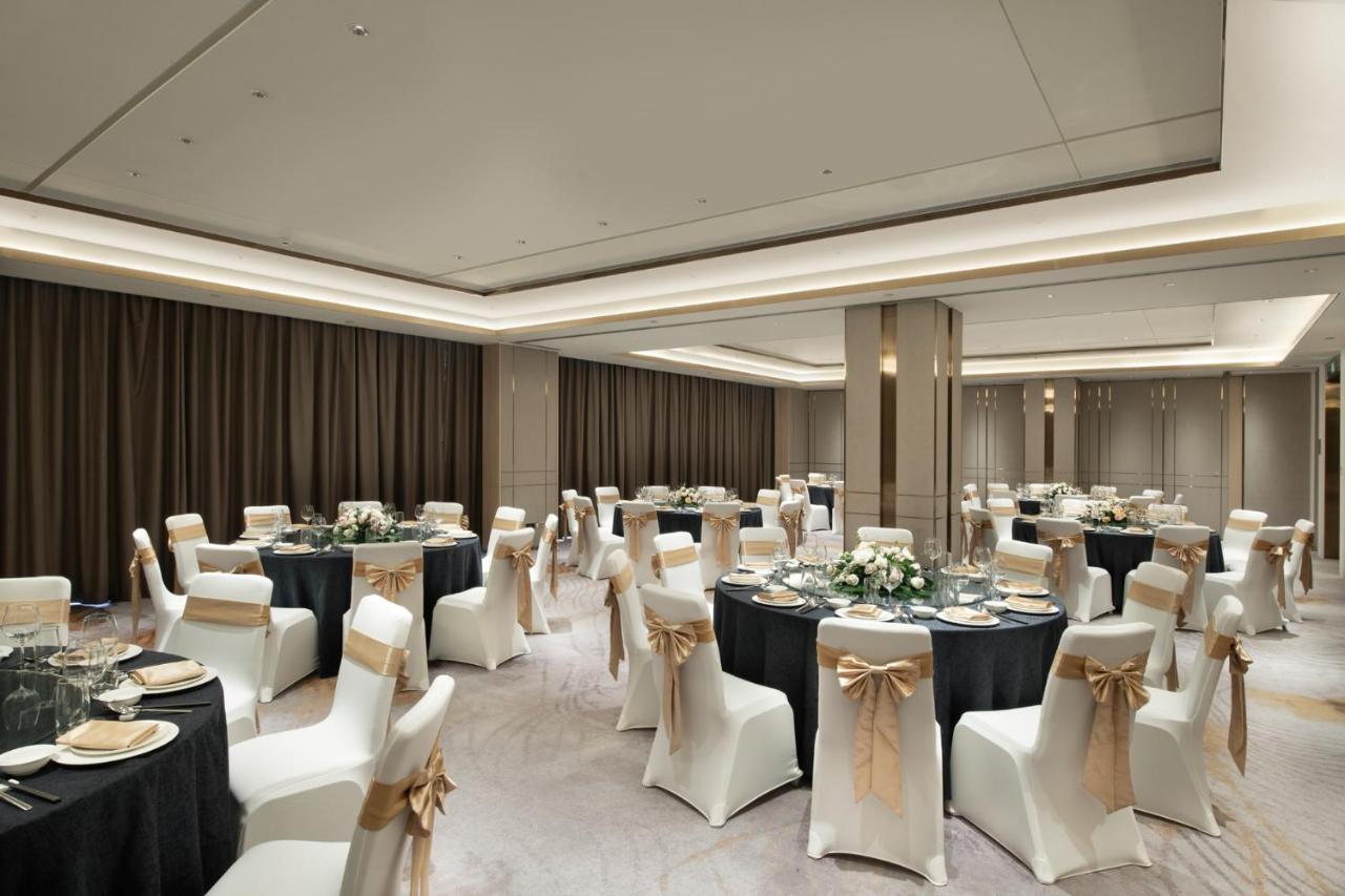 Hyatt Place Taiyuan Longcheng Ngoại thất bức ảnh
