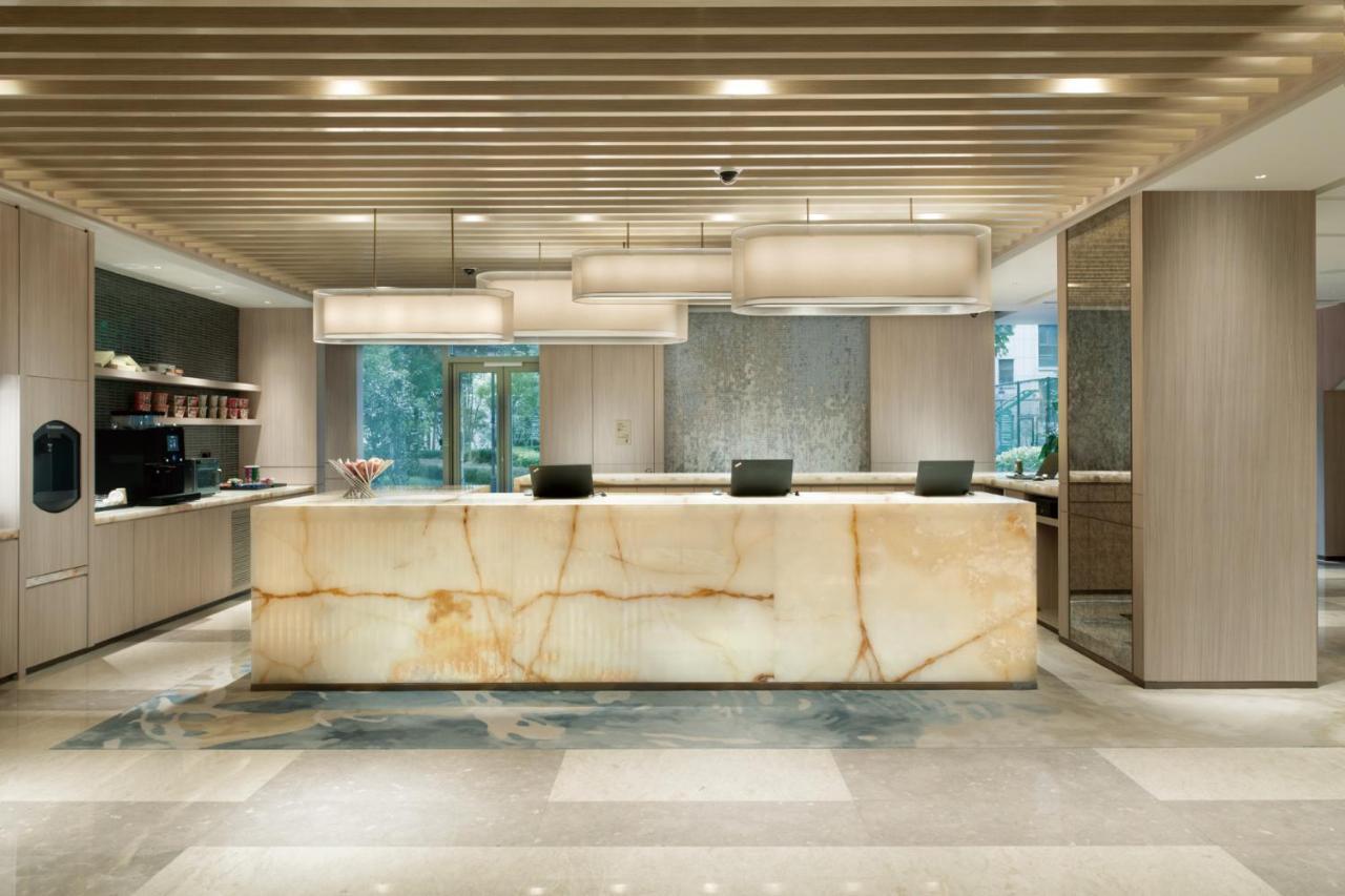 Hyatt Place Taiyuan Longcheng Ngoại thất bức ảnh