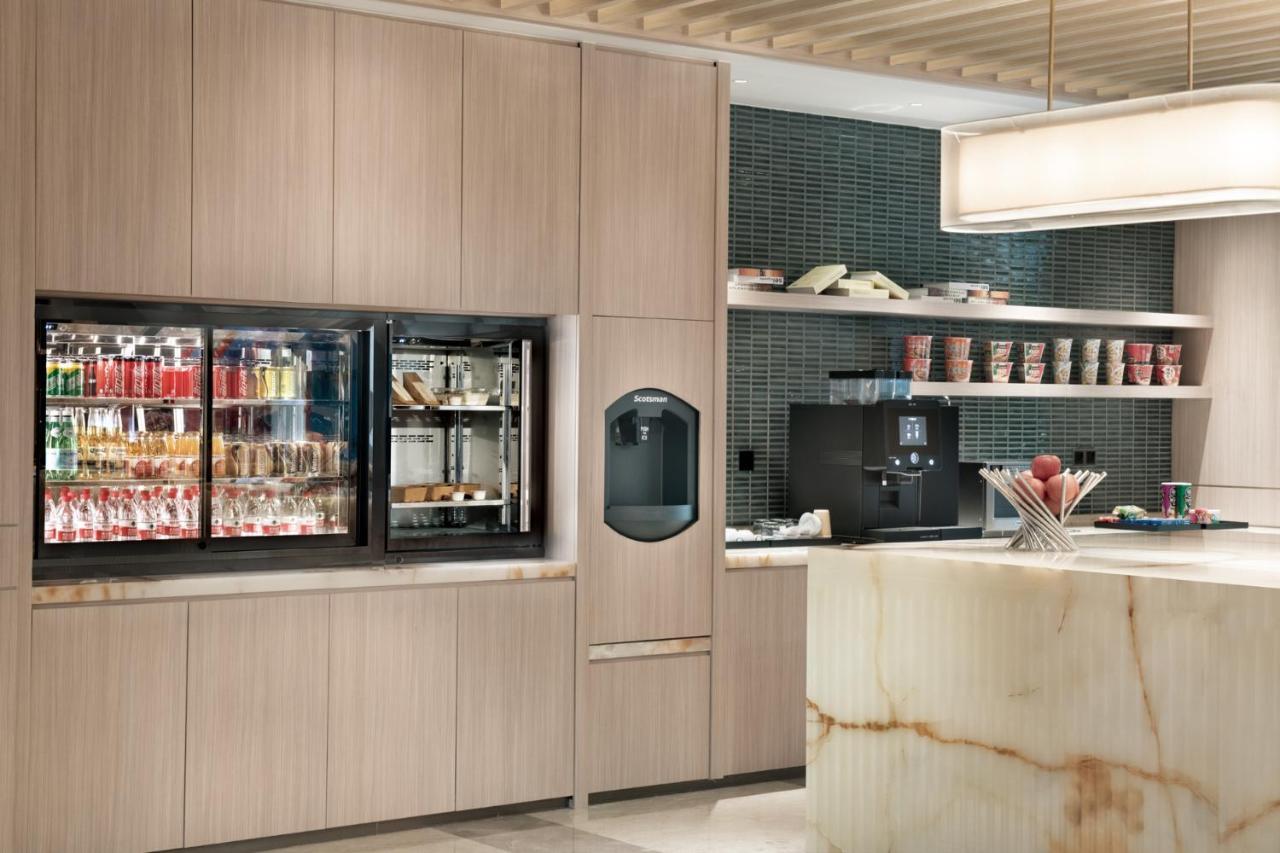 Hyatt Place Taiyuan Longcheng Ngoại thất bức ảnh