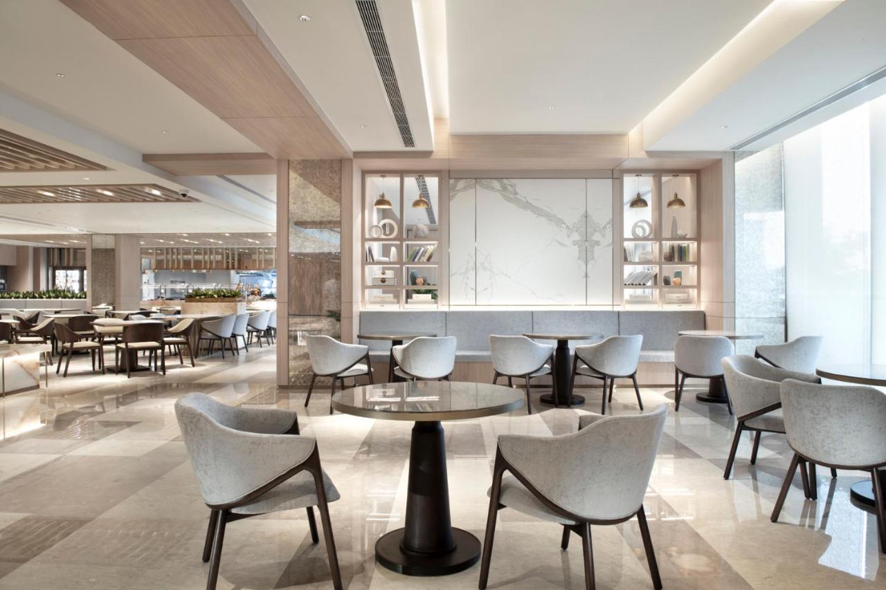 Hyatt Place Taiyuan Longcheng Ngoại thất bức ảnh