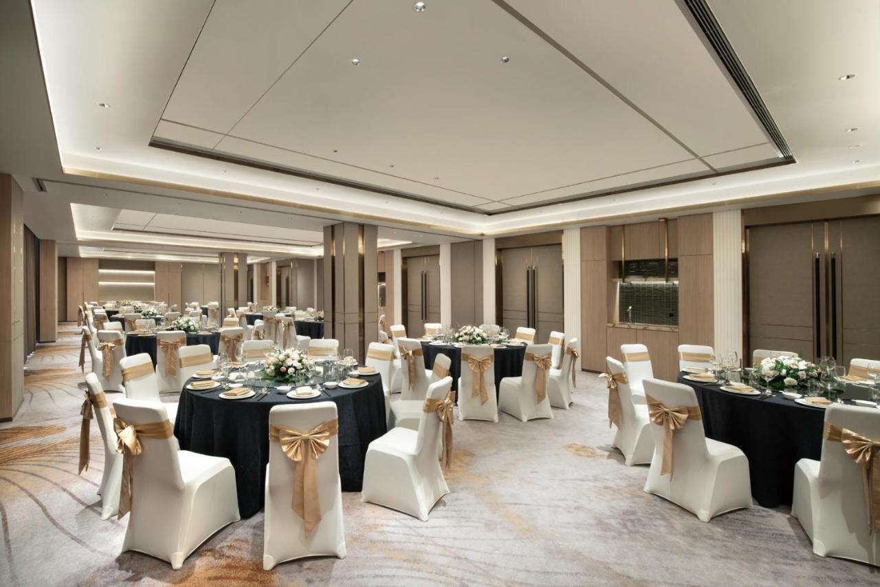 Hyatt Place Taiyuan Longcheng Ngoại thất bức ảnh