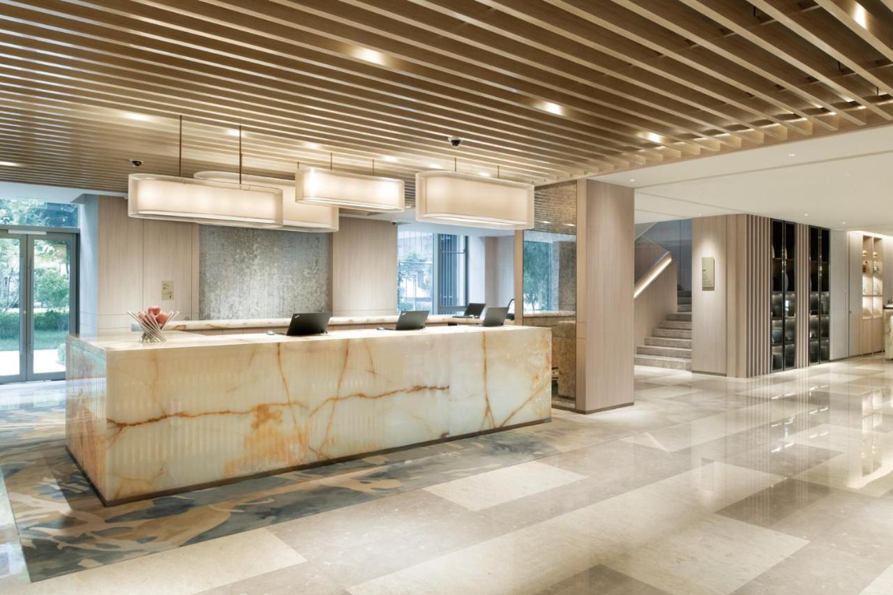 Hyatt Place Taiyuan Longcheng Ngoại thất bức ảnh