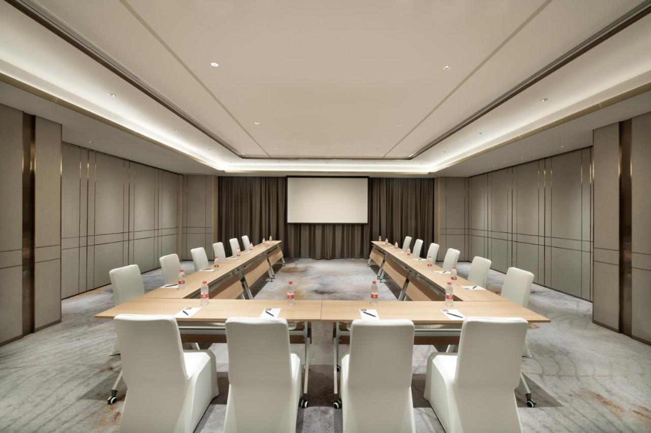 Hyatt Place Taiyuan Longcheng Ngoại thất bức ảnh