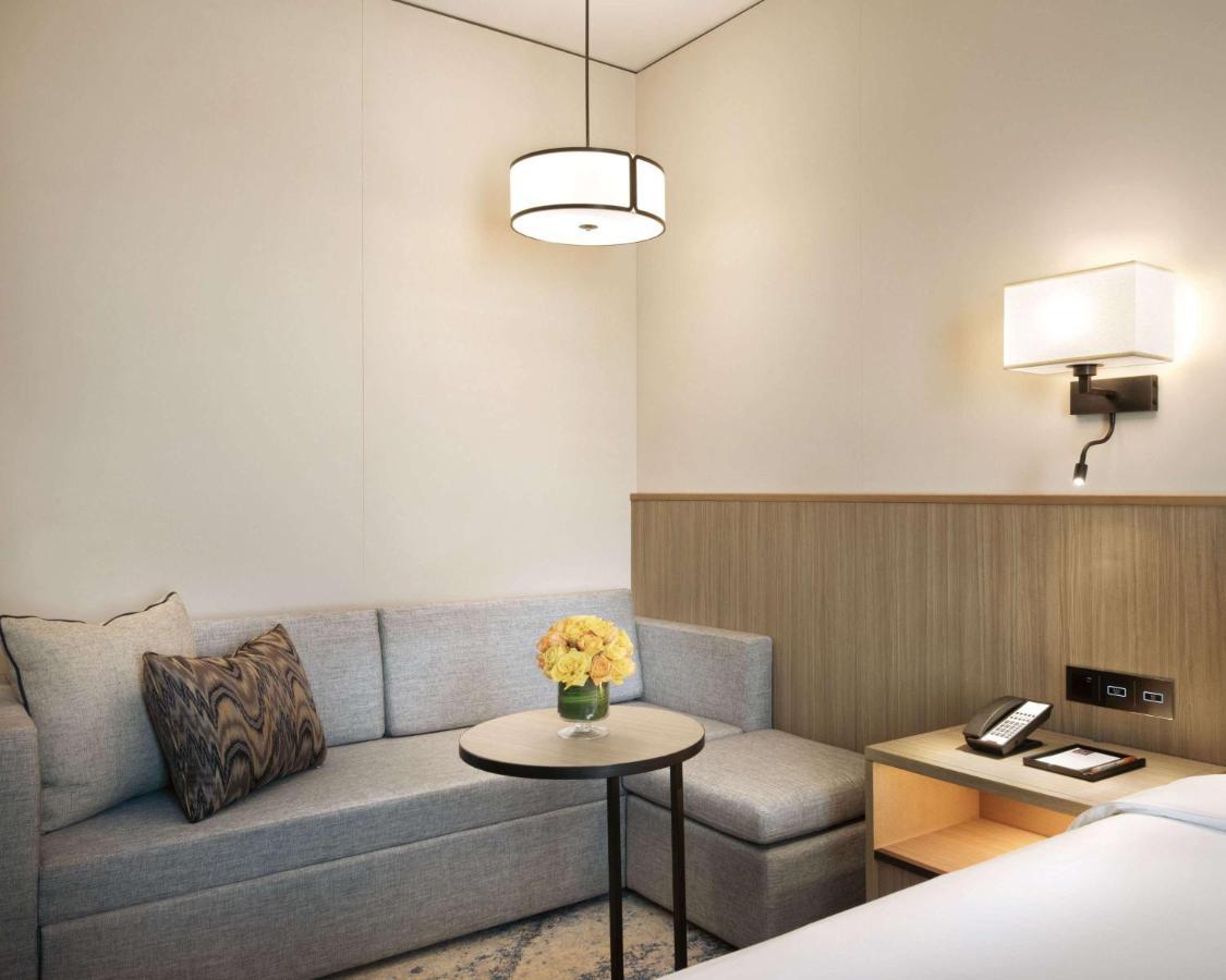 Hyatt Place Taiyuan Longcheng Ngoại thất bức ảnh