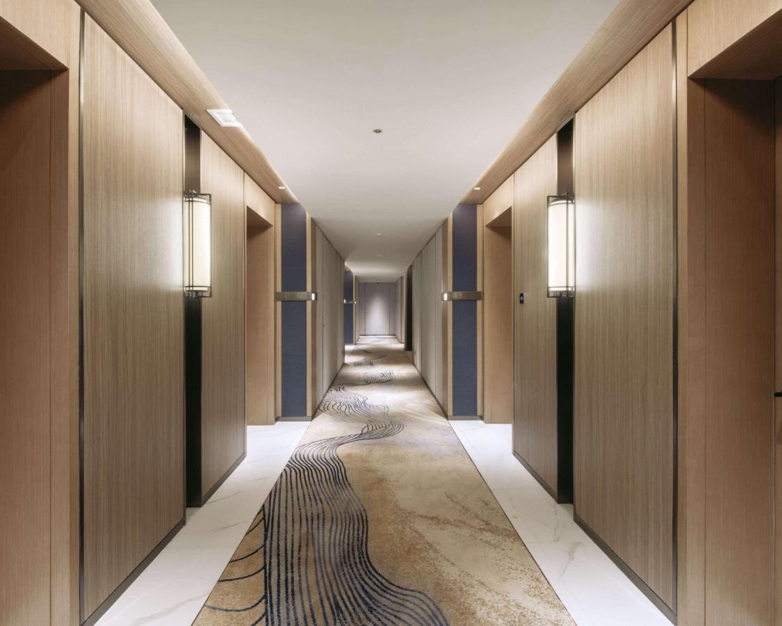 Hyatt Place Taiyuan Longcheng Ngoại thất bức ảnh