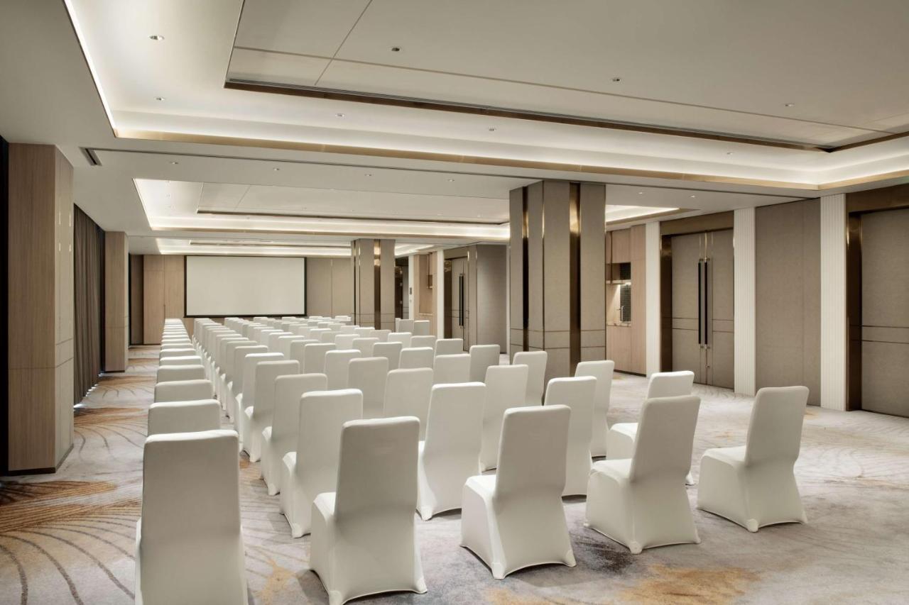 Hyatt Place Taiyuan Longcheng Ngoại thất bức ảnh