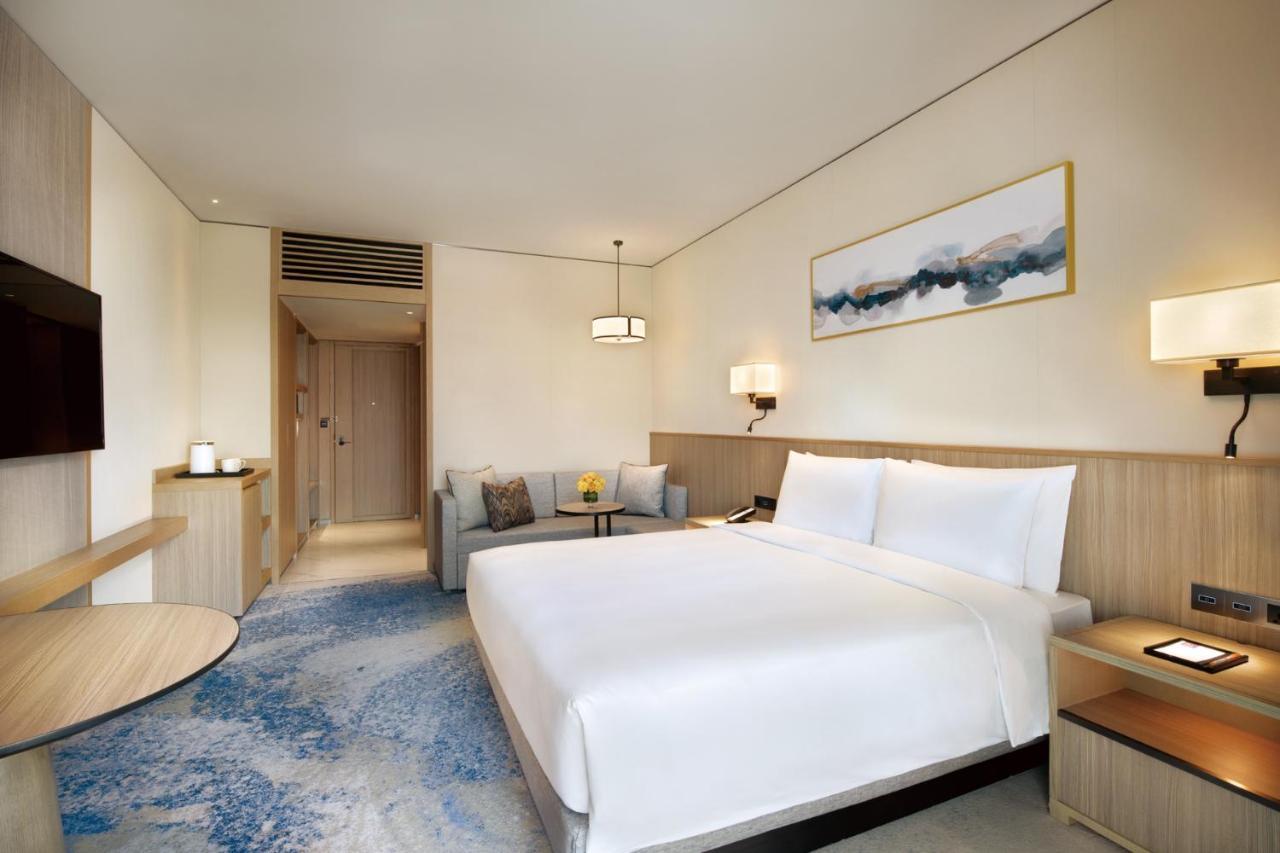 Hyatt Place Taiyuan Longcheng Ngoại thất bức ảnh