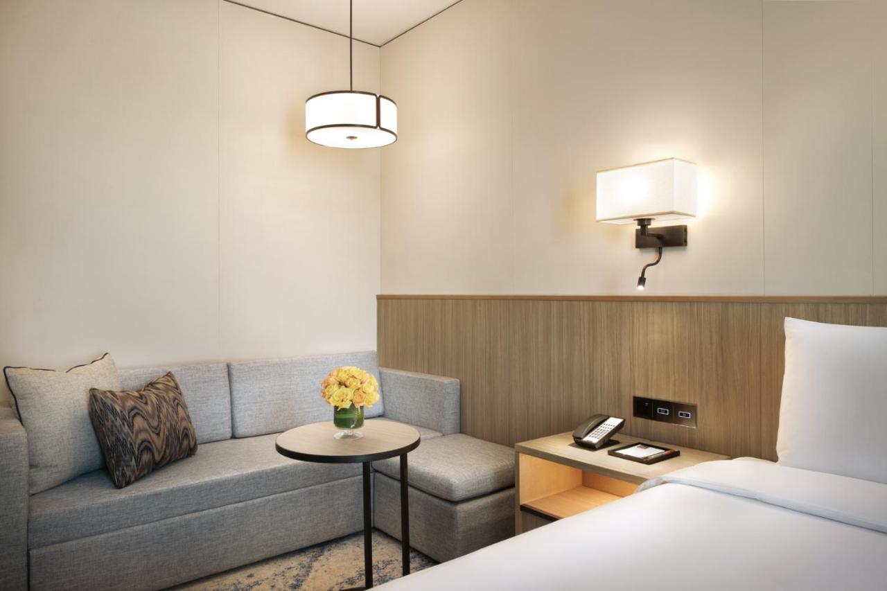 Hyatt Place Taiyuan Longcheng Ngoại thất bức ảnh