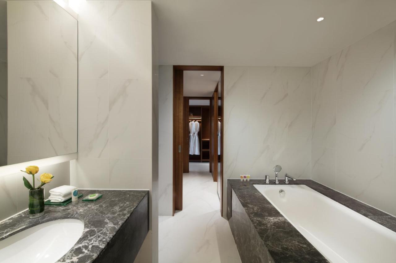 Hyatt Place Taiyuan Longcheng Ngoại thất bức ảnh