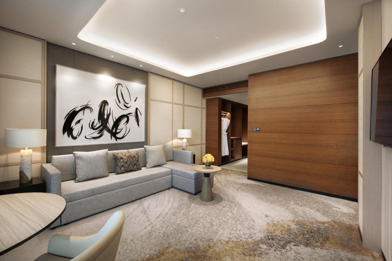 Hyatt Place Taiyuan Longcheng Ngoại thất bức ảnh