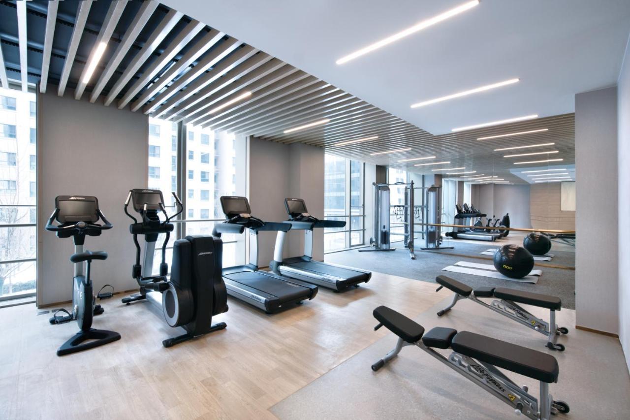 Hyatt Place Taiyuan Longcheng Ngoại thất bức ảnh