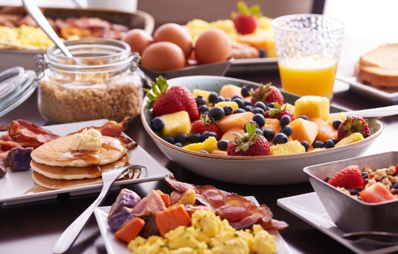 Hyatt Place Taiyuan Longcheng Ngoại thất bức ảnh
